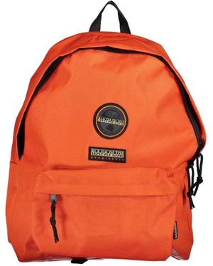 Napapijri Backpacks - Orange