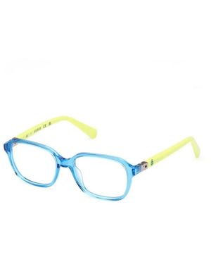 Guess Glasses - Blue