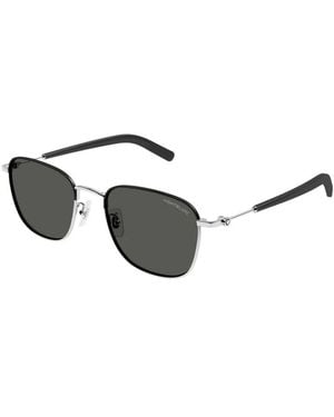 Montblanc Sunglasses - Black