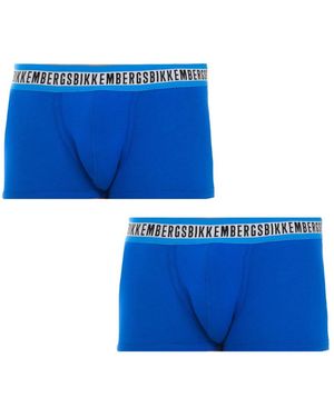 Bikkembergs Bottoms - Blue