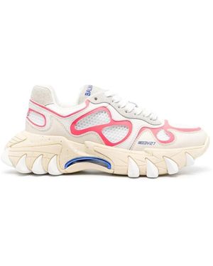 Balmain Trainers - Pink