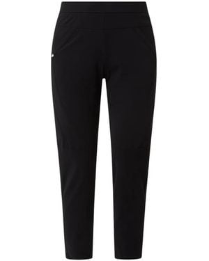 RAFFAELLO ROSSI Chinos - Schwarz