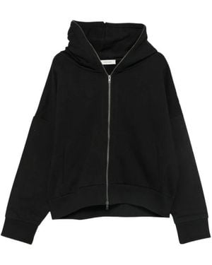 Entire studios Hoodies - Negro
