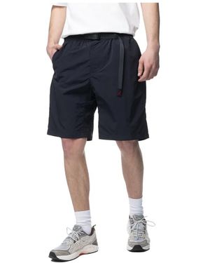 Gramicci Casual Shorts - Blu