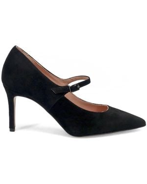 Sangiorgio Court Shoes - Blue