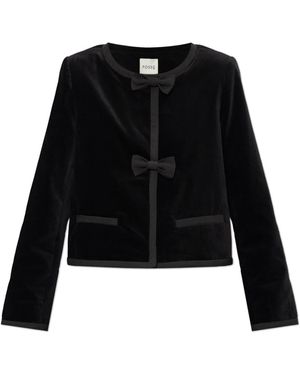 Posse Blazers - Black