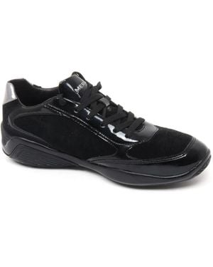 Merrell Trainers - Black