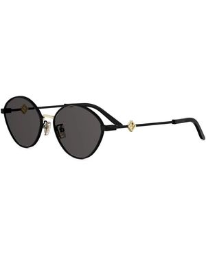 Fendi Sunglasses - Black
