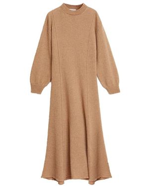 Rodebjer Knitted Dresses - Neutro