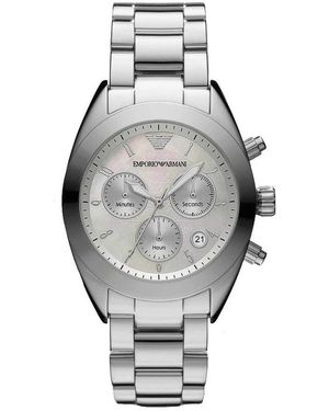 Emporio Armani Watches - Grigio