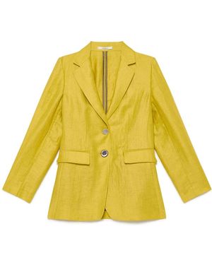 Maliparmi Blazers - Geel