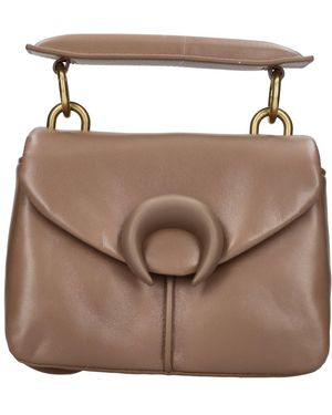 La Carrie Handbags - Brown