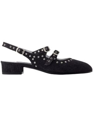 CAREL PARIS Ballerinas - Blue