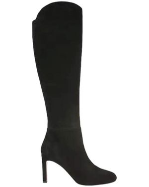 Sam Edelman Schoenen ,Zwart ,Leer Shauna Boots