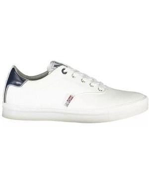 Napapijri Trainers - White