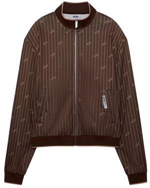Gcds Light Jackets - Brown