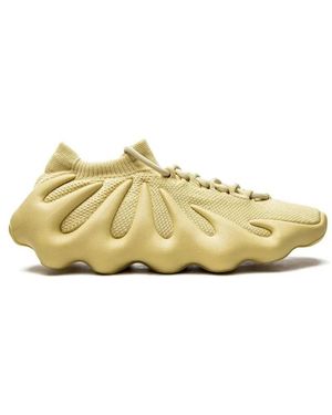 Yeezy Trainers - Yellow