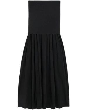 By Malene Birger Gowns - Nero