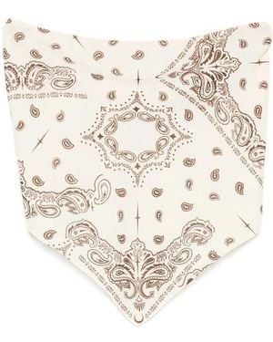 VENUJA Sleeveless Tops - Neutro