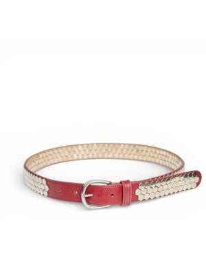 Laurence Bras Belts - Multicolour