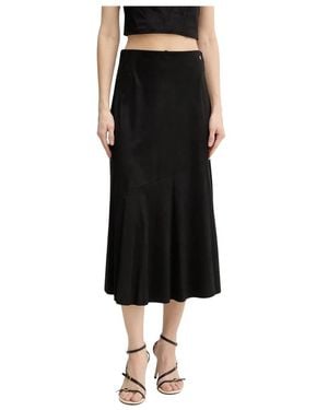 Guess Nunzia Rock - Schwarz