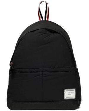 Thom Browne Backpacks - Negro