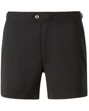Tom Ford Beachwear - Black