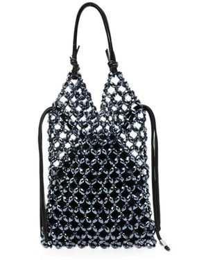 STAUD Tassen ,Zwart ,Handbags