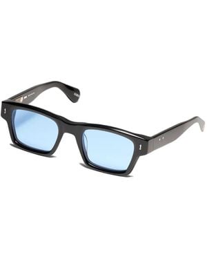 PETER AND MAY S119 Amy Zonnebril - Blauw