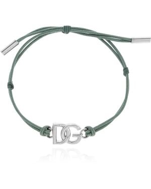 Dolce & Gabbana Bracelets - Metálico