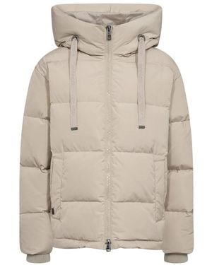 Mos Mosh Winter Jackets - Neutre