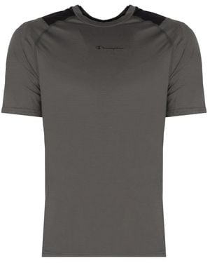 Champion T-Shirts - Grigio