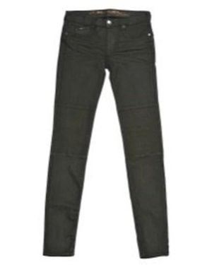 Gas Elmwood Jeans - Zwart