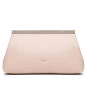Nero Giardini Clutches - Rosa
