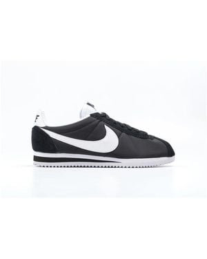 Nike Classic Cortez Nylon - Blau