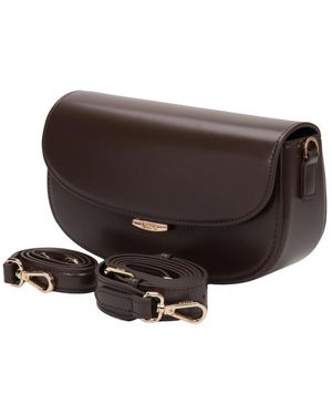 ESTRO Shoulder Bags - Marrón