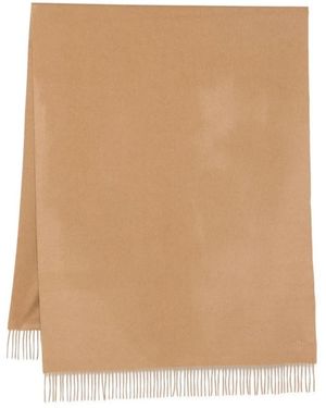 Max Mara Baci Stole - Natur