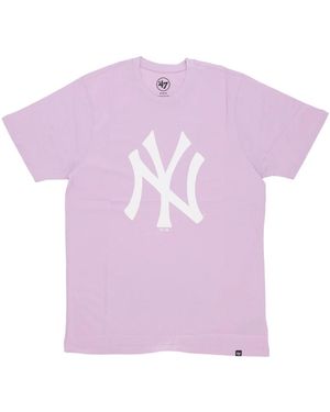 '47 T-Shirts - Purple