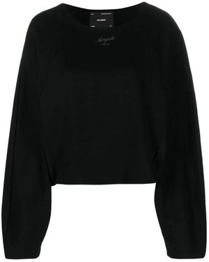 Axel Arigato Sweatshirts - Black
