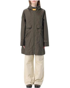 Parajumpers Parkas - Marrón