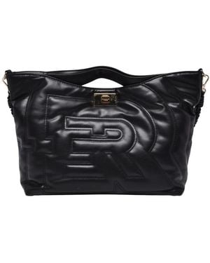 Ermanno Scervino Handbags - Black