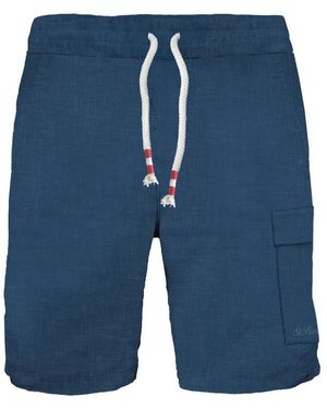 MC2 Saint Barth Beachwear - Blue