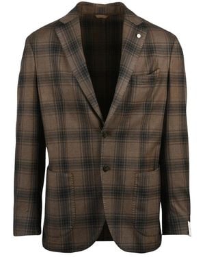 L.B.M. 1911 Blazers - Green