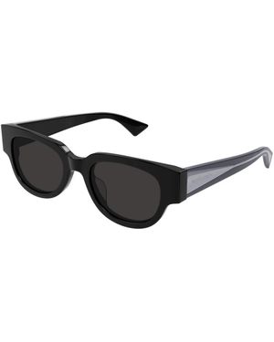 Bottega Veneta Sunglasses - Black