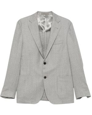 Corneliani Blazers - Gris