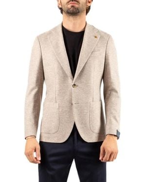 Sartoria Latorre Blazers - Natural