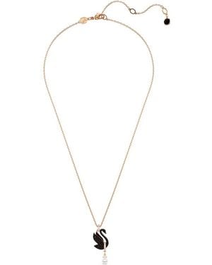 Swarovski Necklaces - Métallisé