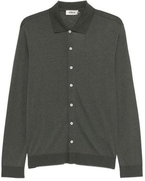 Altea Cardigans - Verde