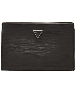 Guess Cross Body Bags - Black