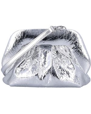 THEMOIRÈ Clutches - Metálico